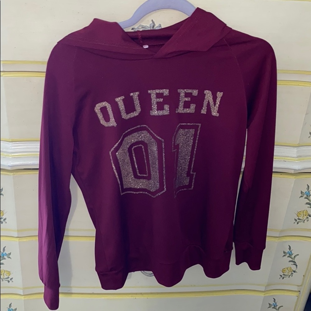 Queen set